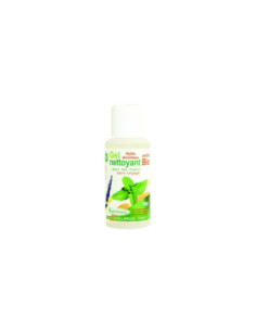 Phytofrance GEL Hydro alcoolique Nettoyant Sans Rinçage aux HUILES ESSENTIELLES - 250ml