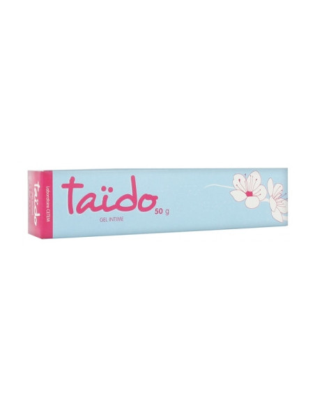 Taïdo Gel Intime - 50g