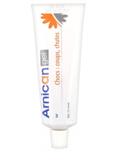 Arnican Gel - 50 g