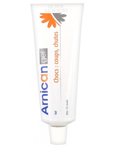 Arnican Gel - 50 g