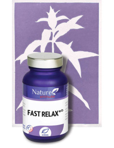 Fast Relax - 30 gélules