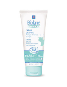 Biolane Expert Crème Change Bio 75 ml