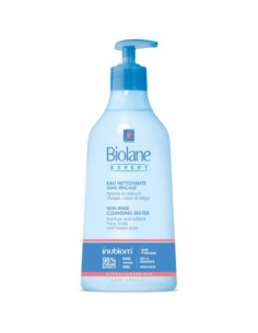 BIOLANE EXPERT Eau Nettoyante - 500ml