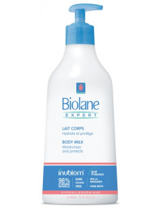 Lait Corps - 300ml