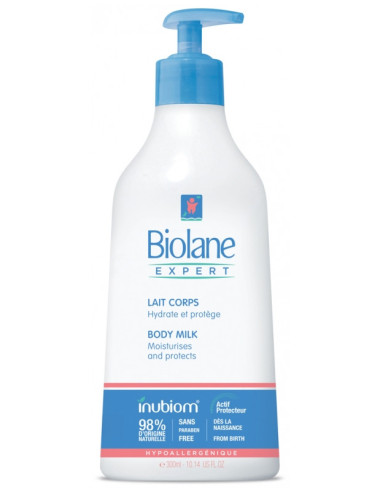 Lait Corps - 300ml