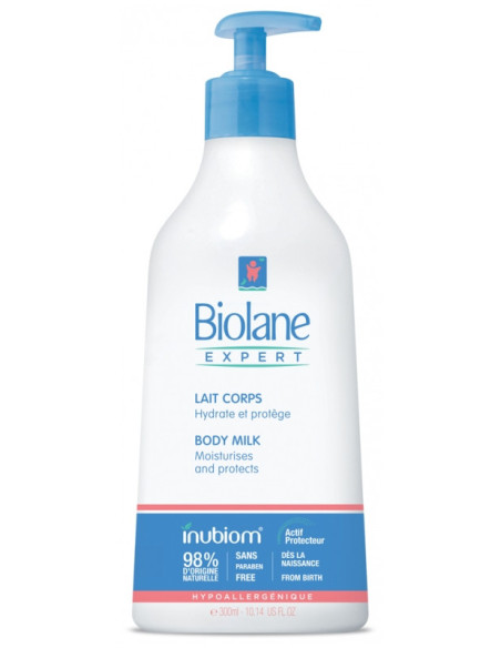 Lait Corps - 300ml