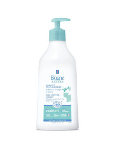 BIOLANE EXPERT Liniment Oléo-Calcaire certifié BIO - 500ml
