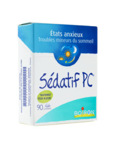 Sédatif PC - 90 comprimés