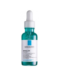 La Roche Posay Effaclar Serum visage ultra concentré Anti imperfections - 30ml
