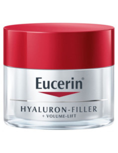 Eucerin Hyaluron-Filler + Volume-Lift Soin de Jour SPF 15 - 50 ml