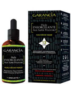 Huile Ensorcelante Aux Super Pouvoirs - 29ml