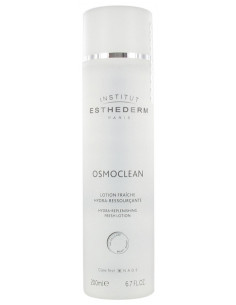 Esthederm Osmoclean Lotion Fraîche Hydra-Ressourçante - 200 ml