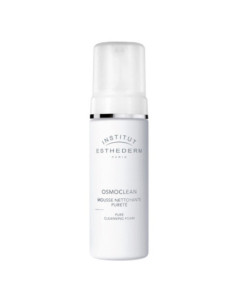 Esthederm Osmoclean Mousse Nettoyante Pureté - 150 ml