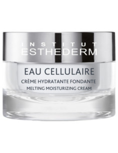 Esthederm Eau Cellulaire Crème Hydratante Fondante - 50 ml