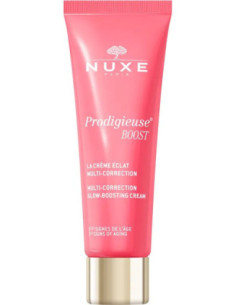 Nuxe Crème Prodigieuse Boost Crème Soyeuse Multi-Correction - 40 ml