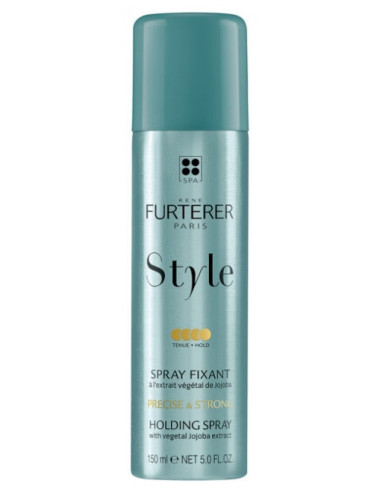 Furterer Style Spray Fixant - 150 ml