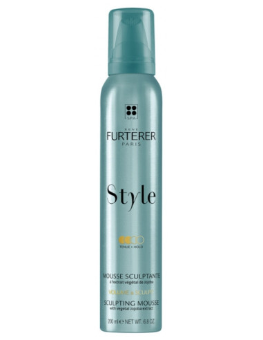 Furterer Style Mousse Sculptante - 200 ml