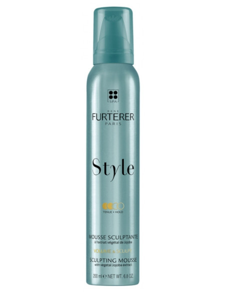 Furterer Style Mousse Sculptante - 200 ml