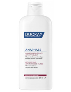 Ducray Anaphase+ Shampooing Complément Antichute - 200 ml