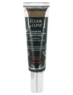 Garancia Eclair de Lune Concentré Anti-Taches & Anti-Age Nourrissant - 30 ml