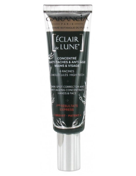 Garancia Eclair de Lune Concentré Anti-Taches & Anti-Age Nourrissant - 30 ml