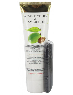 Garancia en Deux Coups de Baguette Amande - 120 g