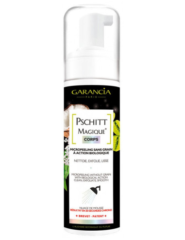 Garancia Pschitt Magique Corps - 200 ml