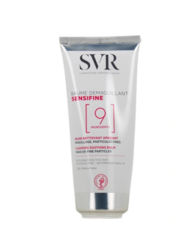SVR Sensifine Baume Démaquillant - 100 g