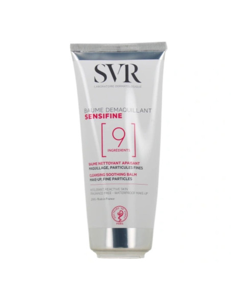 SVR Sensifine Baume Démaquillant - 100 g