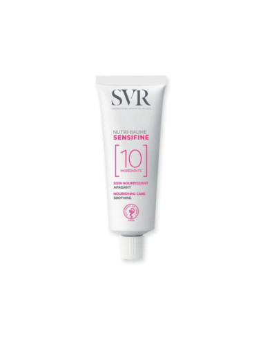 SVR Sensifine Nutri-Baume - 40 ml
