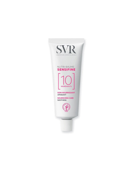 SVR Sensifine Nutri-Baume - 40 ml