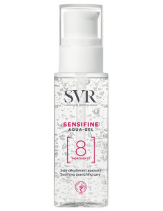 SVR Sensifine Aqua-Gel - 40 ml