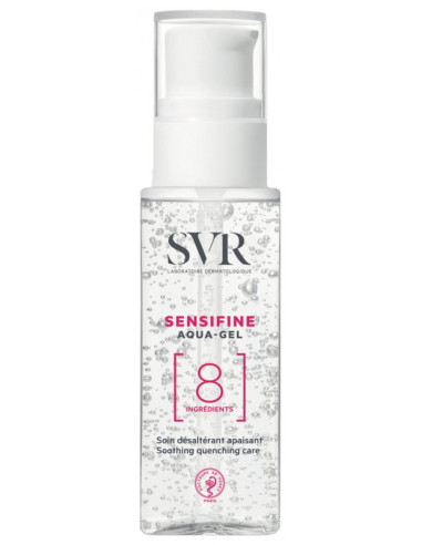 SVR Sensifine Aqua-Gel - 40 ml