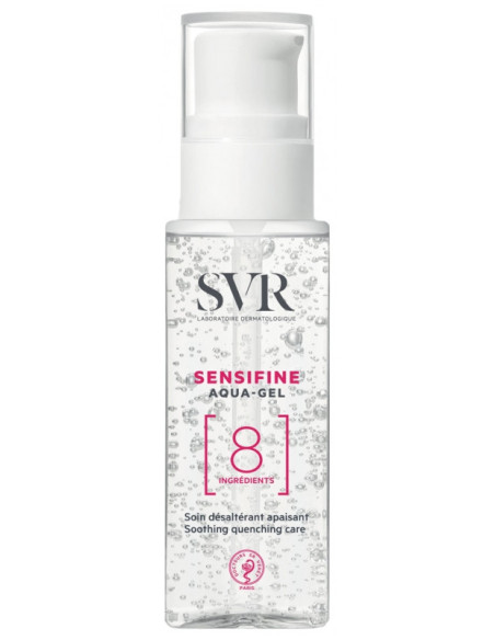 SVR Sensifine Aqua-Gel - 40 ml
