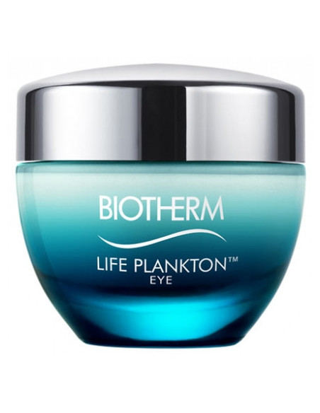 Biotherm Life Plankton Eye Soin Yeux Régénérant Fondamental - 15 ml