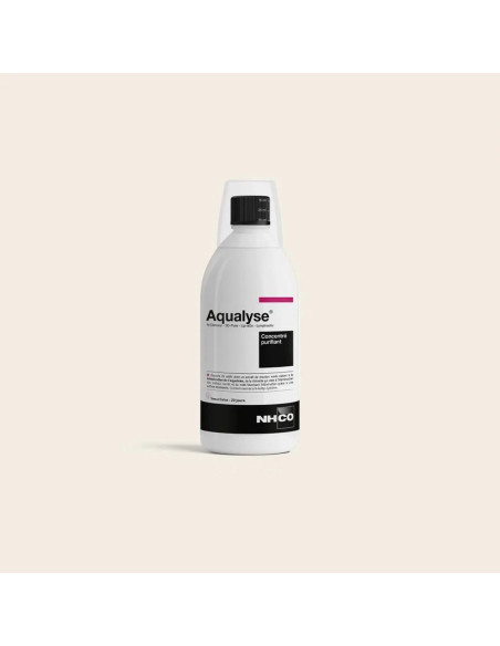 NHCO AQUALYSE Concentré purifiant - 500ML