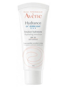 Hydrance légère Émulsion Hydratante  SPF30 - 40 ml