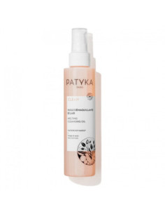 Huile démaquillante Eclair - 150ml