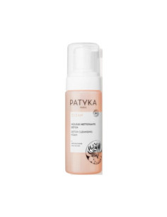 Mousse Nettoyante Detox - 150ml