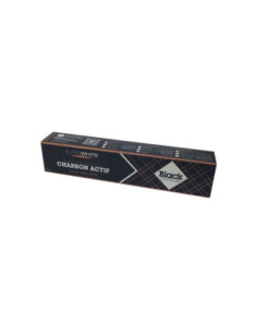 Black Edition Dentifrice Blancheur - 75ml