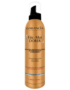 Fée Moi Dorer Mousse Crépitante - 200ml