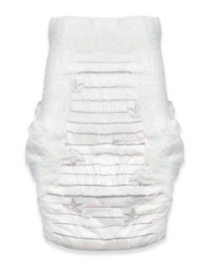 Couches-Culottes Parfaites Malo Taille 5 : 9-13 kg - 28 unités