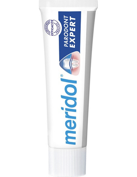 Parodont Expert Dentifrice - 75ml