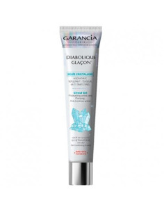Diabolique Glaçon Gelée Cristalline en Eau - 40g