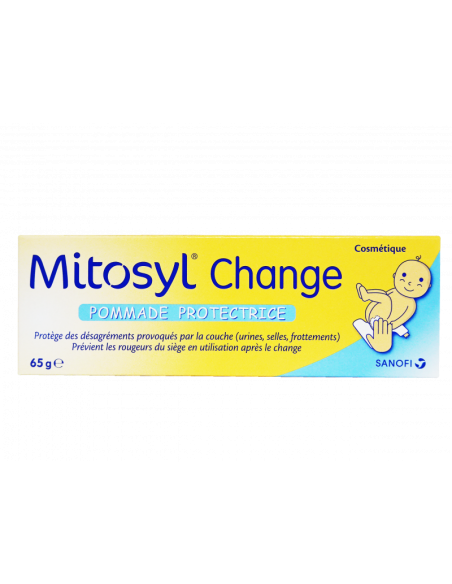 Mitosyl Change Pommade Protectrice - 65g