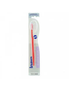 Inava Orthodontie Brosse à Dents 7-12 ans - 1 unité