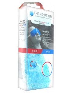 TheraPearl Masque Oculaire - 1unité