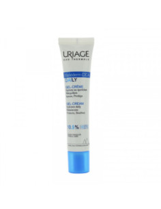 Uriage Bariéderm-Cica Daily Gel-Crème - 40ml