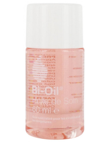Bi-Oil Huile de Soin - 60ml