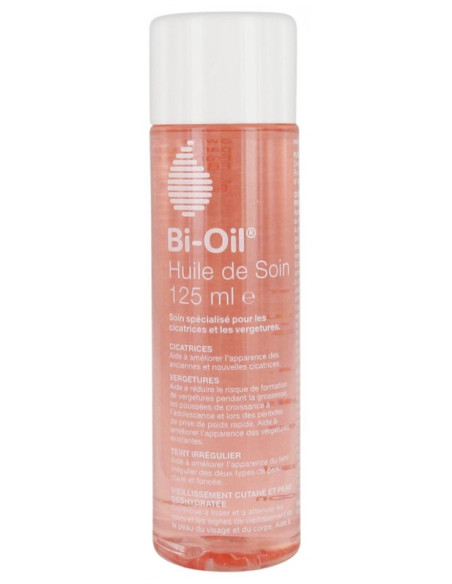 Bi-Oil Huile de Soin - 125ml